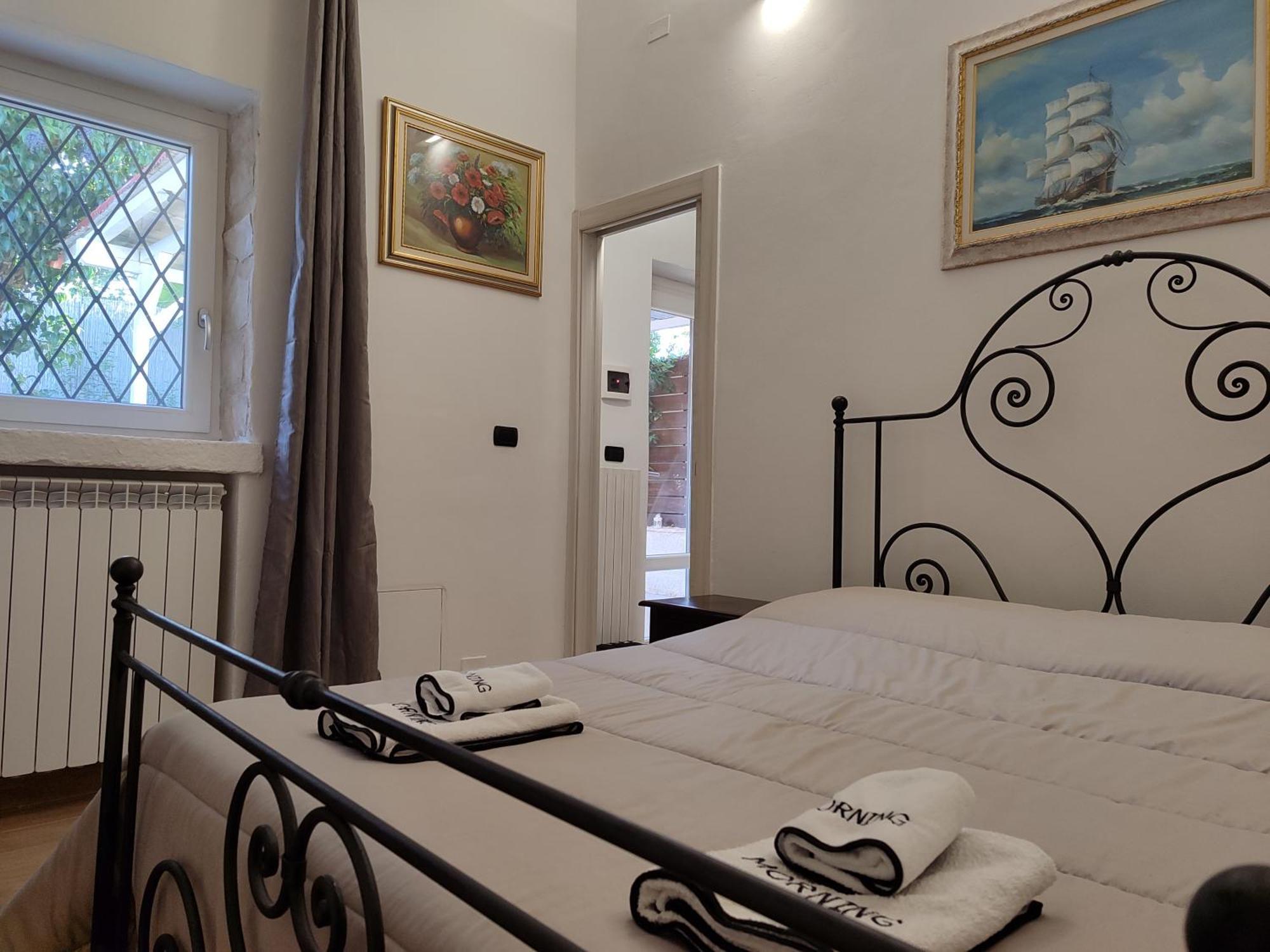 Villa Don Peppe Сельва-ди-Фазано Номер фото